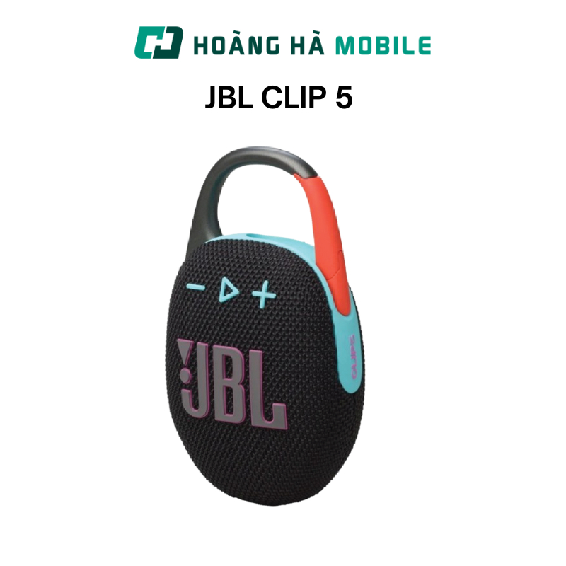 Loa Bluetooth JBL CLIP 5 - Chính Hãng
