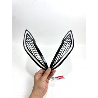 Phôi Meca demi cho xe Vision siêu hot 2024 dùng để làm audi không lộ nhân led