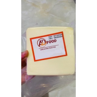 (KHÔNG GIAO CÁC TỈNH MIỀN BẮC VÀ BẮC TRUNG BỘ) 500g phô mai mozzarella