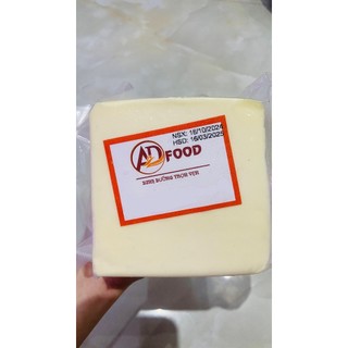(KHÔNG GIAO CÁC TỈNH MIỀN BẮC VÀ BẮC TRUNG BỘ) 100G PHÔ MAI MOZZARRELLA