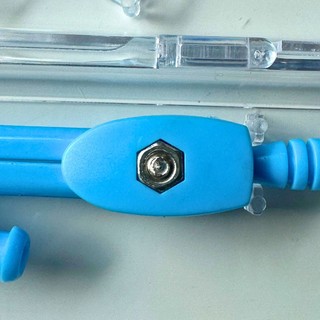 VPP1482024 - Hộp Compa chì bấm,compa chì kim,compa mã 9018