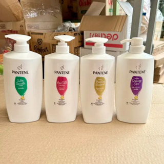 DẦU GỘI PANTENE THÁI 900ML - PHIÊN BẢN MỚI NHẤT