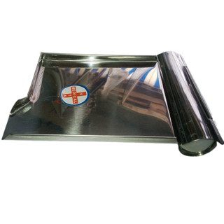 Khay đếm thuốc inox