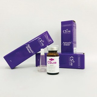 Dung Dịch CSLAB TÍM Xóa Xăm Lâu Năm 8ml