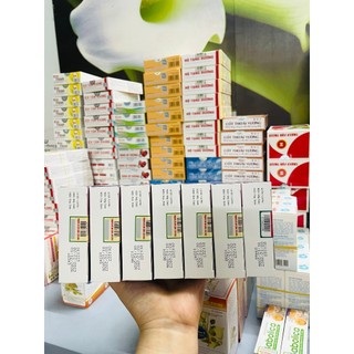 Combo 6 hộp Kim Thần Khang (3 vỉ x 10 viên) (mua 6 hộp tặng 01 hộp)