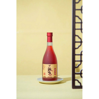 Rạo Gồ Hoa quả