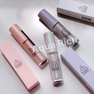 Nhũ Mắt 3CE Eye Switch 4.5G [Pink Sheen - Icy White - Hidden Angle - Starry Blue]