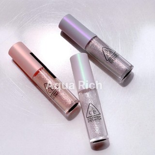 Nhũ Mắt 3CE Eye Switch 4.5G [Pink Sheen - Icy White - Hidden Angle - Starry Blue]
