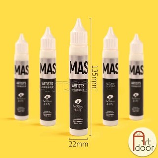 [ARTDOOR] Keo chặn màu nước PAUL RUBENS (30ml)