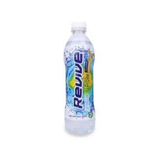 Nước bù khoáng Revive muối khoáng 500ml