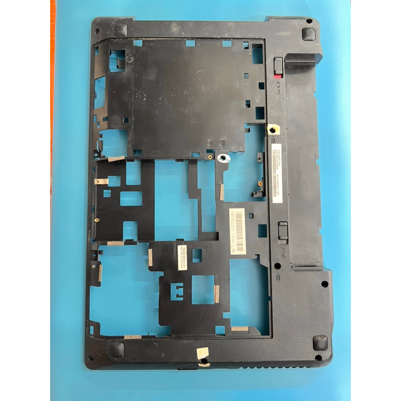 Thay Vỏ Laptop Lenovo G480 HM70 Cũ