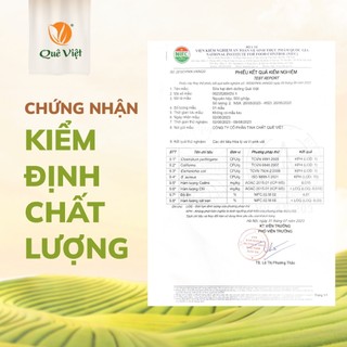 Sữa hạt dinh dưỡng Quê Việt - Lon 500G