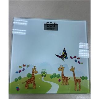 Cân Sức Khỏe Điện Tử Laica PS3005 Bảo Hành 1 Năm
