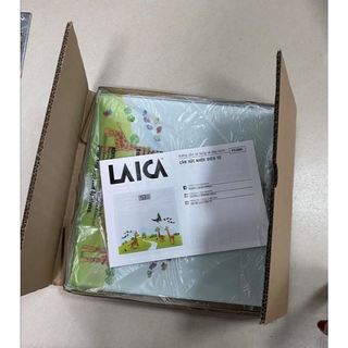 Cân Sức Khỏe Điện Tử Laica PS3005 Bảo Hành 1 Năm