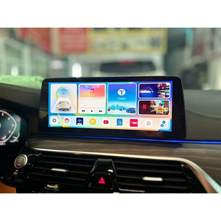 Android Box Zestech Dx350_Siêu Phẩm Android Box Không Dây Dành Cho Xe Đức Cao Cấp(BMW,Audi,Mercedes-BenZ)
