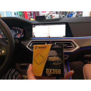Android Box Zestech Dx350_Siêu Phẩm Android Box Không Dây Dành Cho Xe Đức Cao Cấp(BMW,Audi,Mercedes-BenZ)