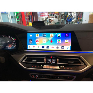 Android Box Zestech Dx350_Siêu Phẩm Android Box Không Dây Dành Cho Xe Đức Cao Cấp(BMW,Audi,Mercedes-BenZ)