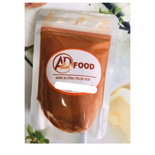 100g bột ớt Mịn Hàn Quốc siêu ngon
