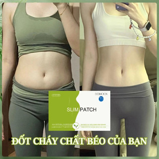Giảm cân Miếng dán Rốn Giảm Béo Giảm Cân Đốt Cháy Mỡ Hiệu Quả tan mỡ bụng đùi tay Giảm Mỡ Bụng Cánh Tay Bắp Chân