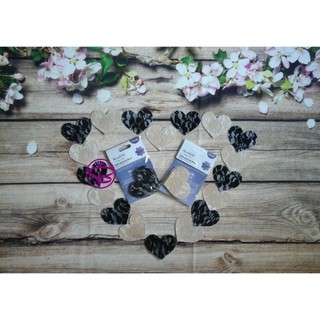 Combo 10 miếng dán ti lụa hình trái tim dùng 1 lần (5 cặp)