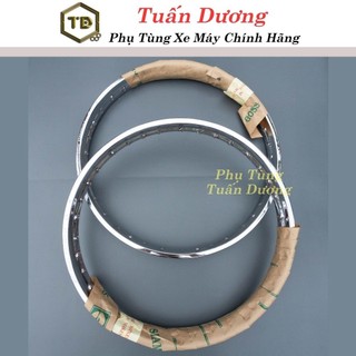 Niềng SIAM GOSSI, Vành Dream Thái Gắn Xe Dream, Wave Thái Việt - Vành Xe Máy Siam Gossi Chính Hãng