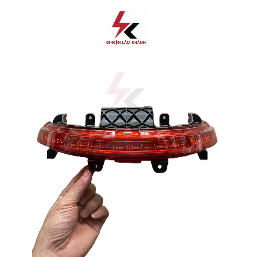 Led đèn hậu xe điện Gogo, Đèn hậu xe điện Gogo - Hàng đẹp