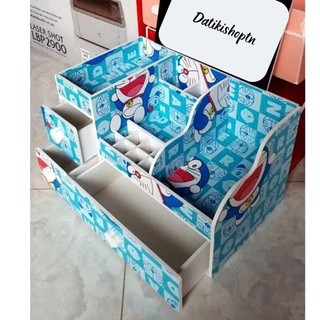 Kệ mỹ phẩm max 35cm doraemon