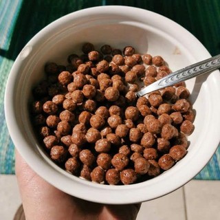 Bỏng milo Thái Lan 40k/ 6 gói nhỏ