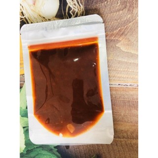 Sốt cay Hàn Quốc ( sốt cay gà, bánh gạo, mì cay....)