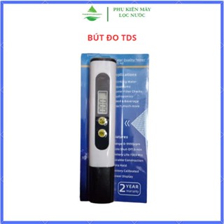 Bút thử nước TDS, đo nước sạch