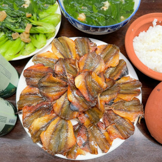 Khô cá chỉ vàng Thiên Tú Store ngon mới , đặc sản làm quà tặng biếu gởi đi xa