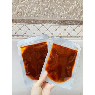 Sốt cay Hàn Quốc 100g( sốt cay gà, bánh gạo, mì cay....)