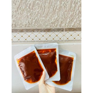 Sốt cay Hàn Quốc 100g( sốt cay gà, bánh gạo, mì cay....)