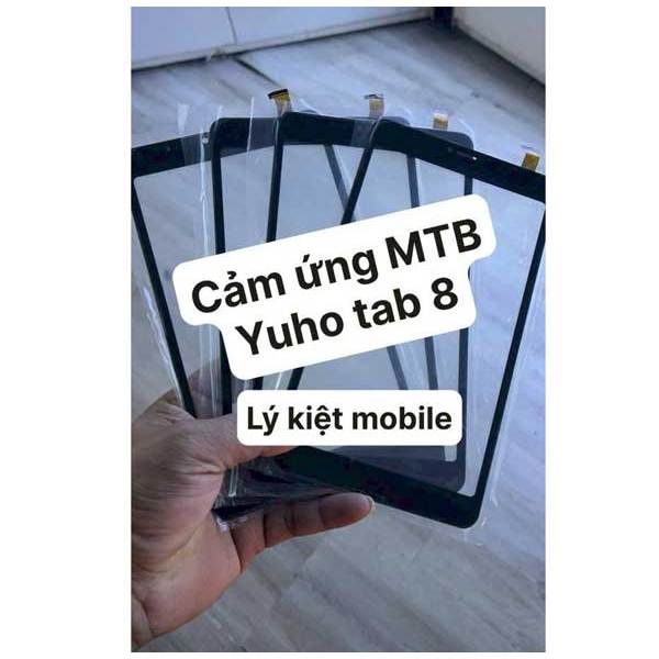 Màn hình Cảm ứng Yuho Tab 8 TC8091