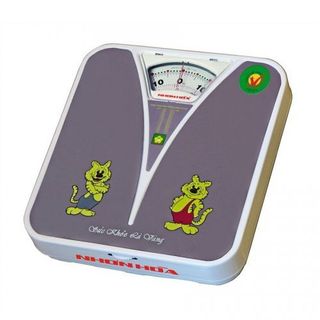 Cân Sức Khỏe Cơ Học Nhơn Hòa Cân Lên Đến 120Kg