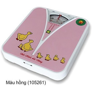 Cân Sức Khỏe Cơ Học Nhơn Hòa Cân Lên Đến 120Kg