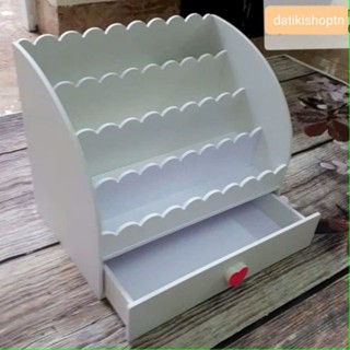 Kệ trưng bày nước sơn nail gel tiện dụng , kệ đựng mỹ phẩm , kệ trưng nước hoa.