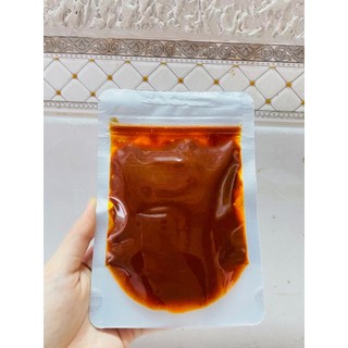 100g sốt tương ớt Hàn Quốc
