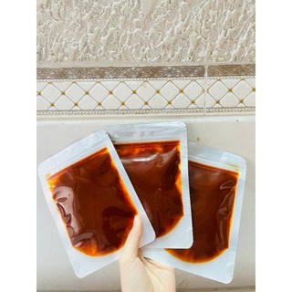 100g sốt tương ớt Hàn Quốc