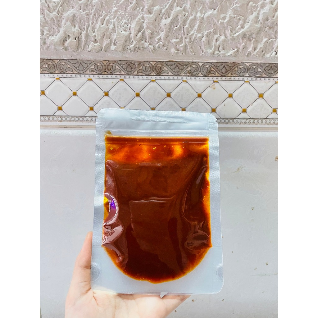 100g sốt tương ớt Hàn Quốc