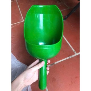 Muôi xúc cám Bộ 5 Muôi Chất Lượng