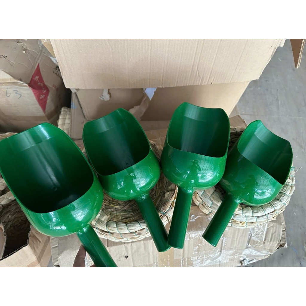 Muôi xúc cám Bộ 5 Muôi Chất Lượng