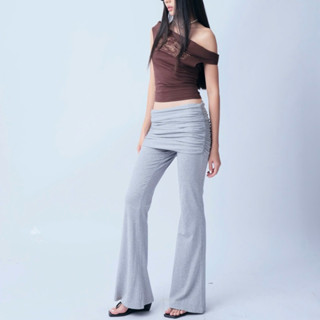  Quần ERRORIST Double Layer Pant 
