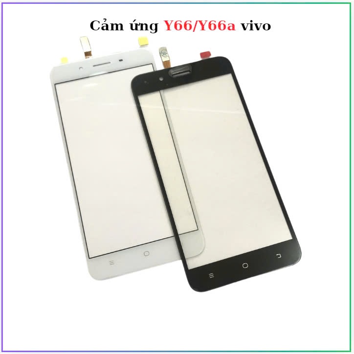 Cảm ứng vivo Y66/y66a/V5 lite