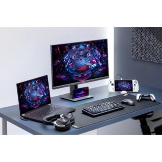 Màn Hình Máy Tính ASUS ROG Strix XG259CMS - 310Hz  - IPS - Bảo Hành 3 Năm