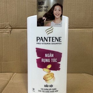 Dầu Gội PANTENE Ngăn Dụng Tóc 650ml