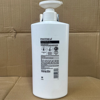 Dầu Gội PANTENE Ngăn Dụng Tóc 650ml