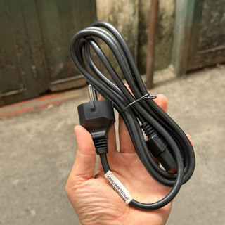 Dây sạc loa kéo di động Prosing W15,W215B chính hãng