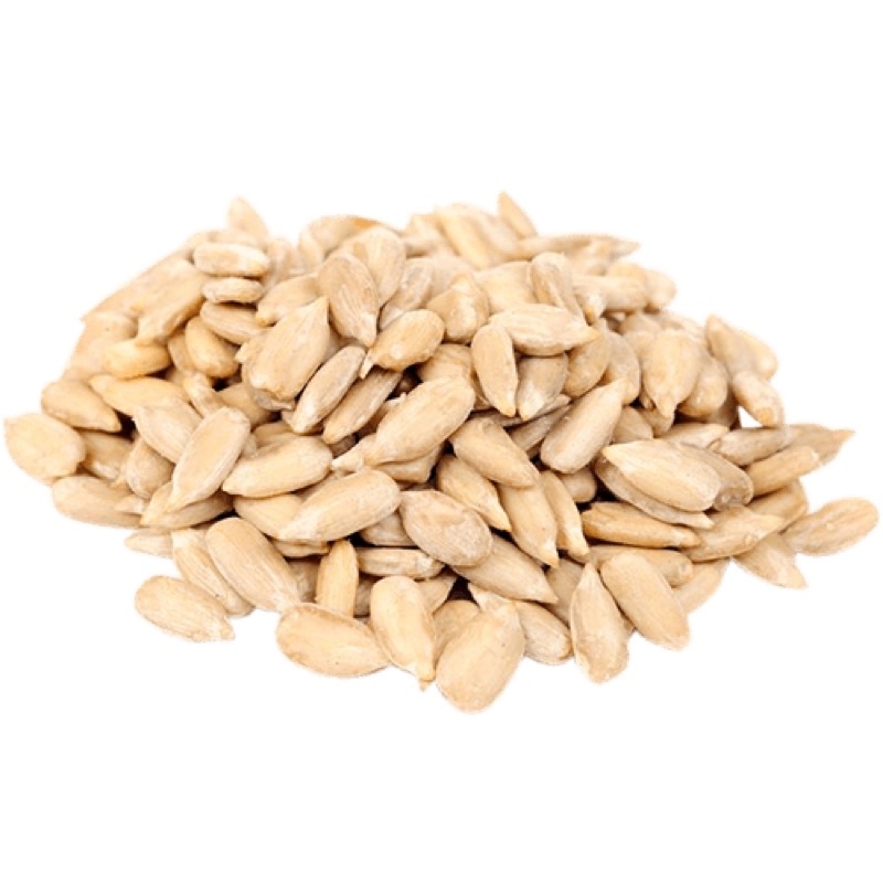 Hạt hướng dương 500g tách vỏ