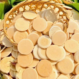 Đế bánh đồng tiền 500g